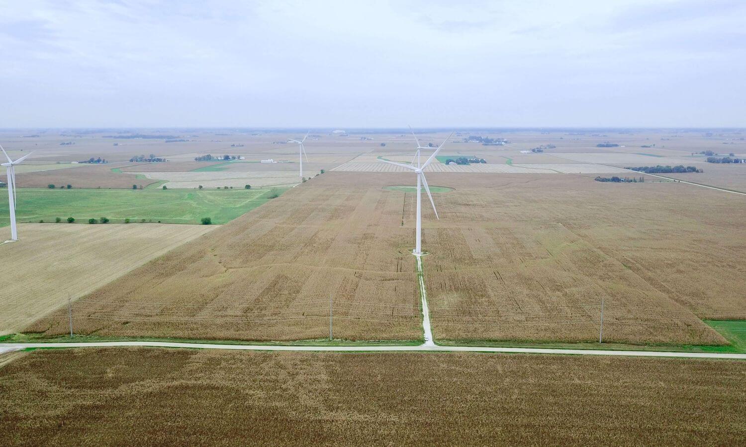 Wind Energy