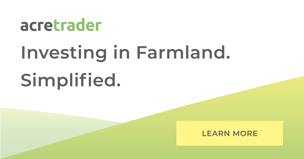 Thumbnail of Investing in Farmland Simplified | AcreTrader